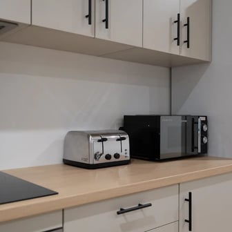 Standard Ensuite - Image 4