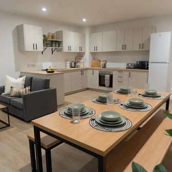 Classic Ensuite - Image 5