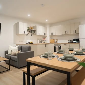 Classic Ensuite - Image 2