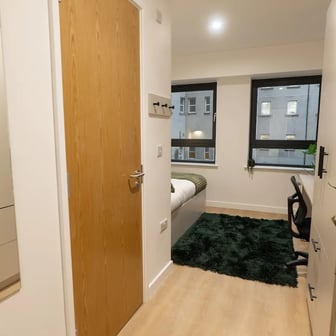 Standard Ensuite - Image 1