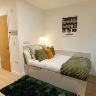 Standard Ensuite - Image 3