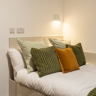 Standard Ensuite - Image 2