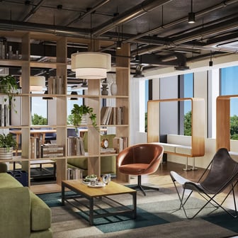 Standard Ensuite - Image 1