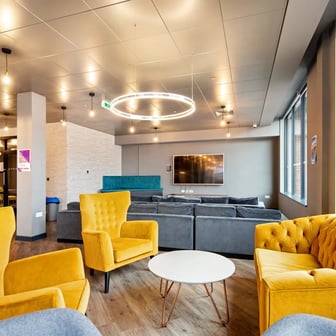 Standard Ensuite - Image 7