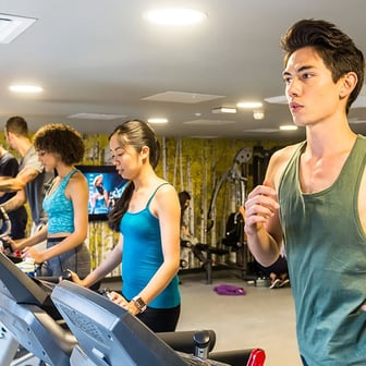 Standard Ensuite Penthouse - Image 9