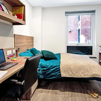 Classic Ensuite Plus - Image 1