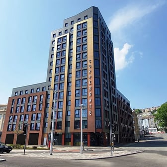 Standard Ensuite - Image 11