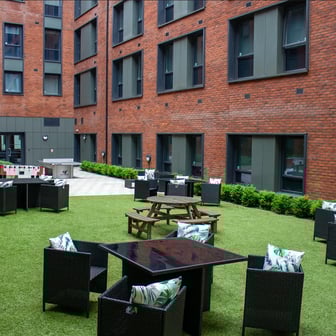 Standard Ensuite - Image 10