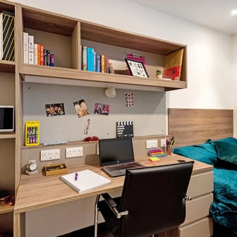 Classic Ensuite Plus - Image 2