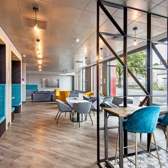 Standard Ensuite - Image 5