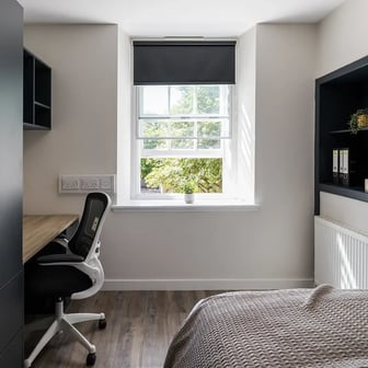 Standard Plus 3 Bed - Image 1