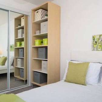 2 Bed With Study - Image 4