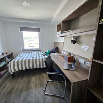 Standard Ensuite - Image 1