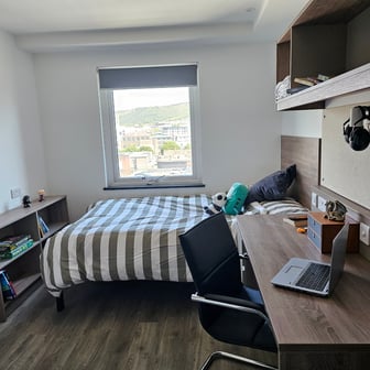 Standard Ensuite - Image 2