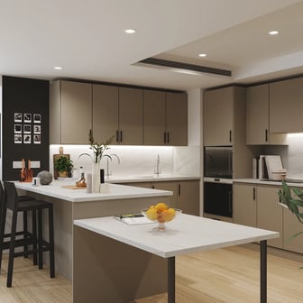 Standard Ensuite - Image 3