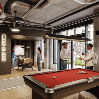 Standard Ensuite - Image 5