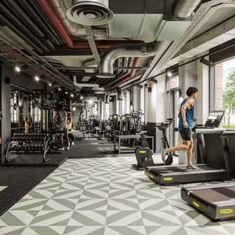 Standard Ensuite - Image 4