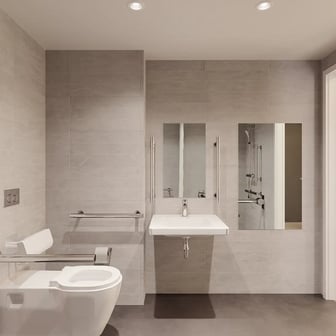 Standard Ensuite - Image 2