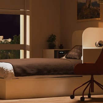 Deluxe Studio - Dual Occupancy - PPPW - Image 1