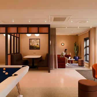 Grande Deluxe Studio - Dual Occupancy - PPPW - Image 3