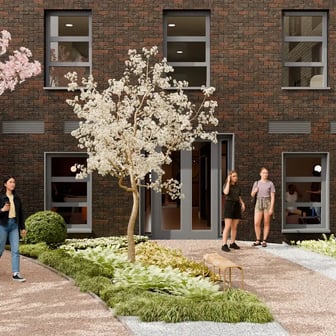 Deluxe Studio - Dual Occupancy - PPPW - Image 3