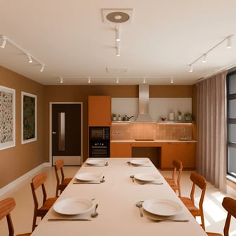 Deluxe Plus Studio - Image 3