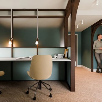 Deluxe Studio - Dual Occupancy - PPPW - Image 6