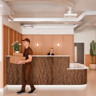 Deluxe Plus Studio - Image 2