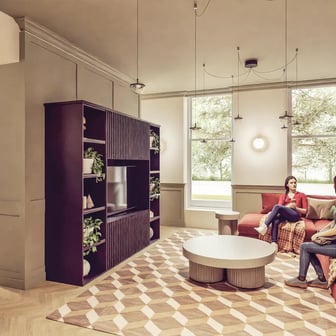 8 Bed Standard Ensuite - Image 5