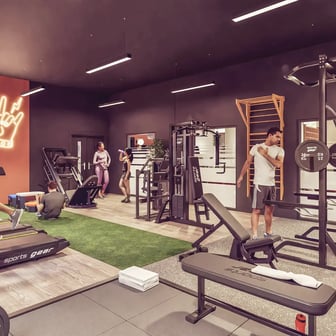 8 Bed Standard Ensuite - Image 6