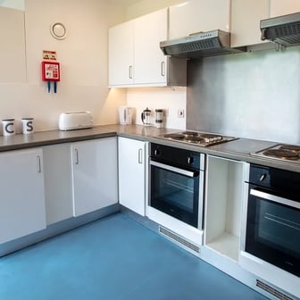 Standard Ensuite - Image 4