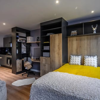 9 Bed Non Ensuite - Image 1