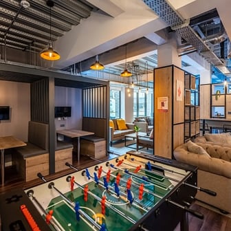 9 Bed Non Ensuite - Image 2