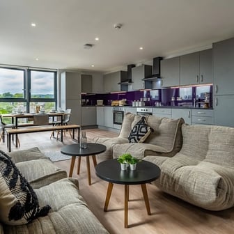 9 Bed Non Ensuite - Image 4