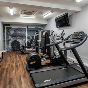 9 Bed Non Ensuite - Image 5