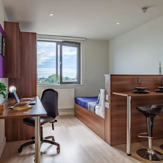 Standard Plus Studio - Image 1