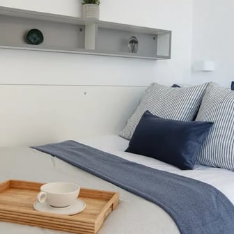 Deluxe Ensuite - Image 1