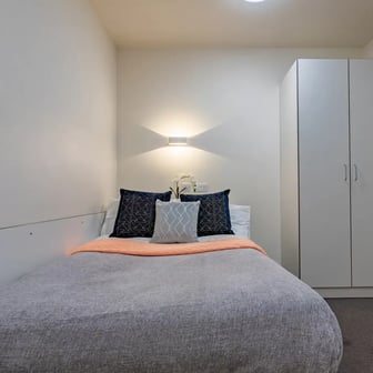 Premium Ensuite - Image 1