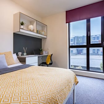 Standard Ensuite - Image 1