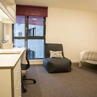 Superior Ensuite - Image 1