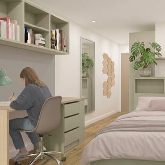 Refurbished En Suite - Image 1