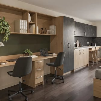 Twin Studio - Image 1