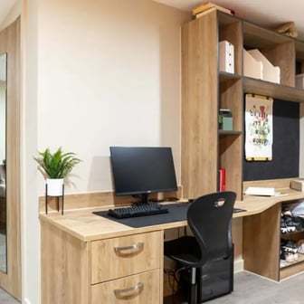 Basement Studio Plus - Image 1