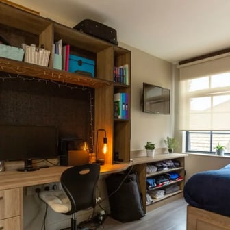 Large Studio Plus - Image 1