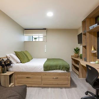 Basement Studio - Image 1