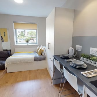 Classic Studio - Image 1