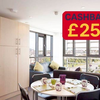 Classic Ensuite Plus - Image 1