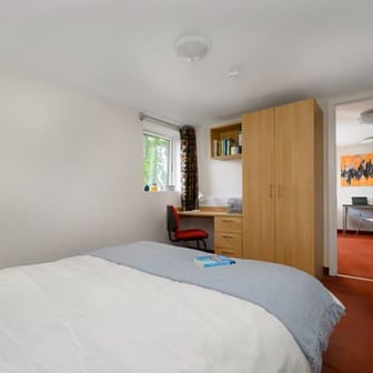 1 Bed Flat - Image 3