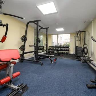 1 Bed Flat - Image 5