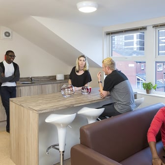 Small en-suite Bedrooms - Image 3